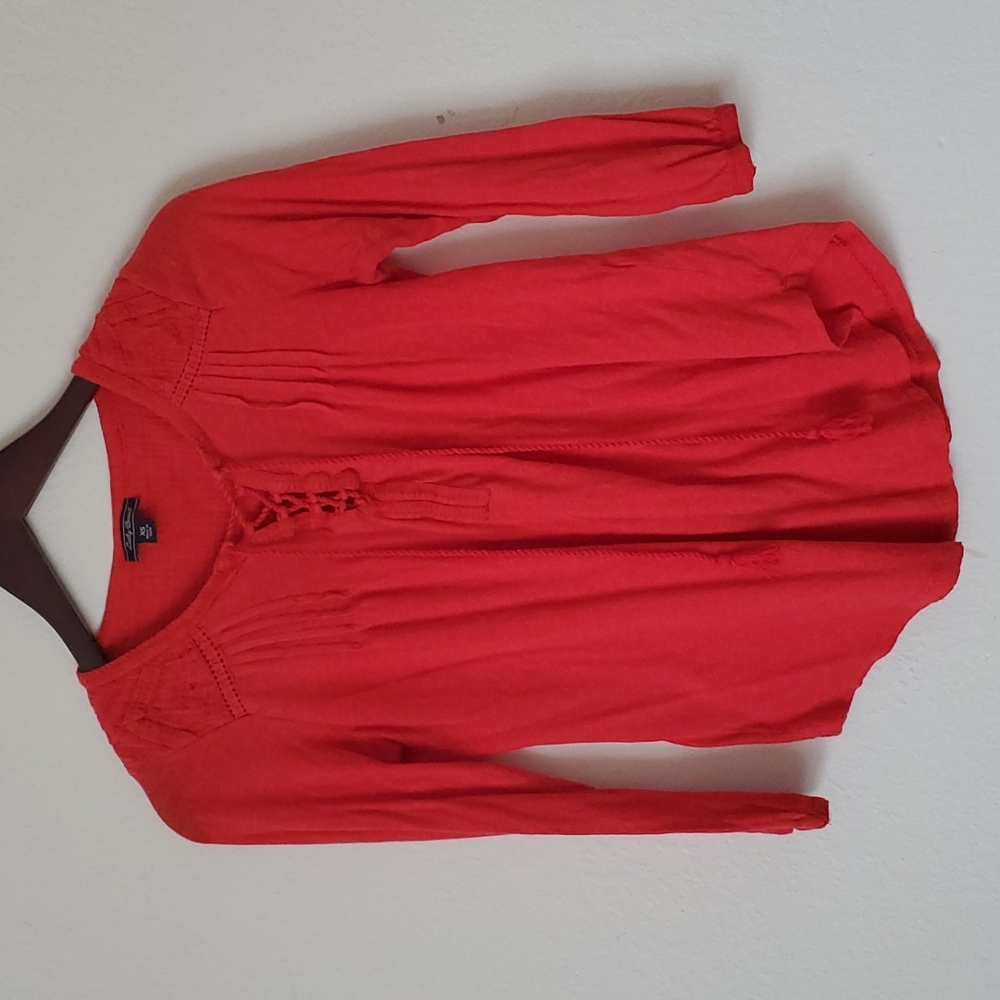 Lucky Brand shirt